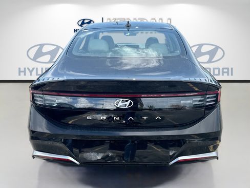 New 2026 Hyundai Sonata SEL FWD image 5
