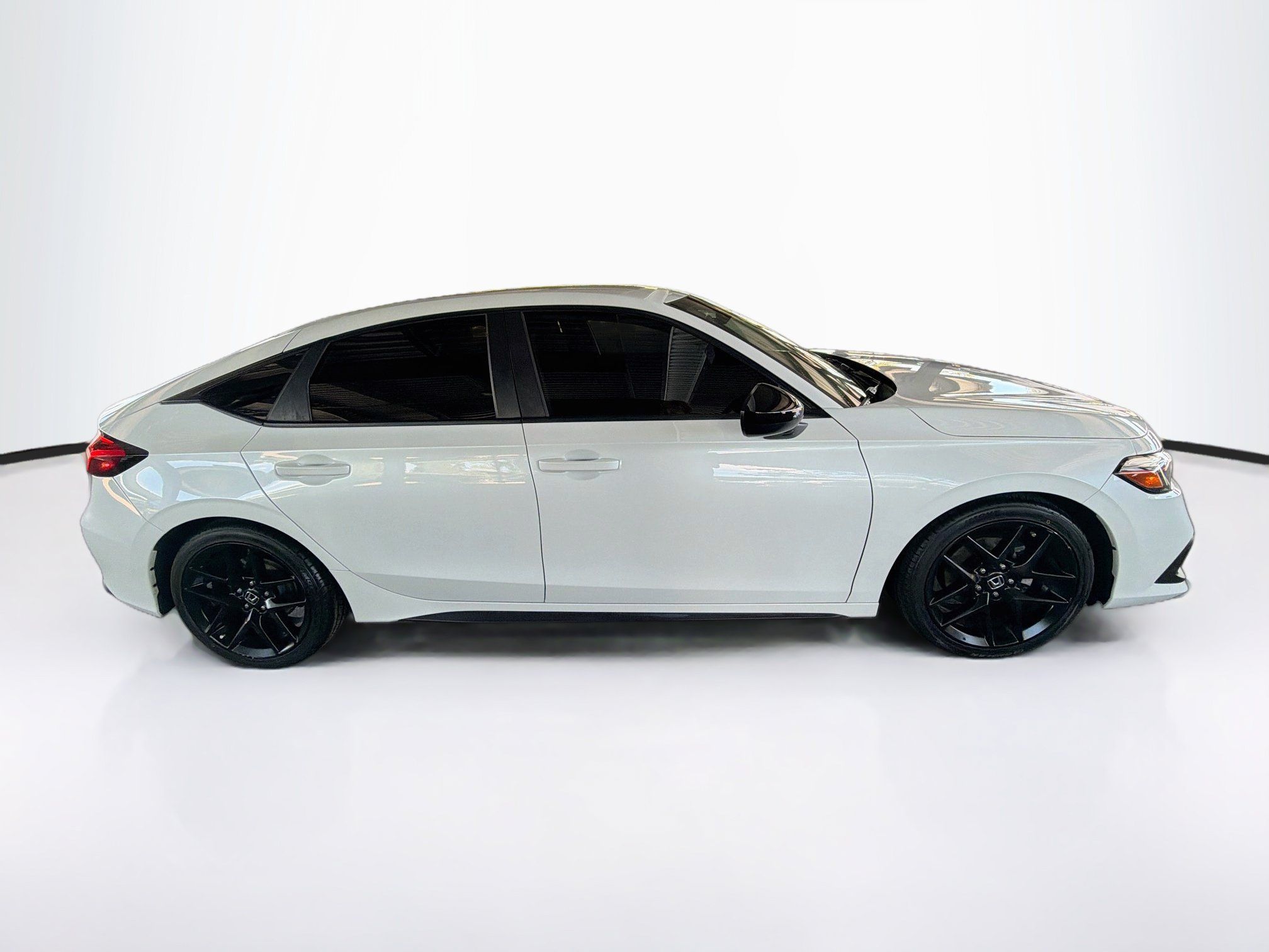 Used 2022 Honda Civic Sport image 10