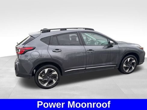 Certified 2024 Subaru Crosstrek 2.5i Limited w/ Crosstrek Mirror Package AWD/4WD image 18