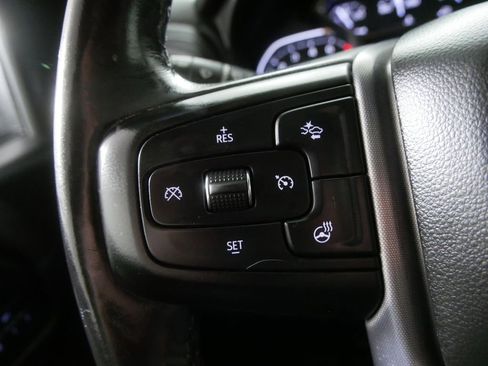 Used 2021 GMC Sierra 1500 SLT image 22