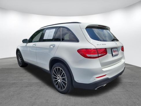 Used 2017 Mercedes-Benz GLC 300 image 27