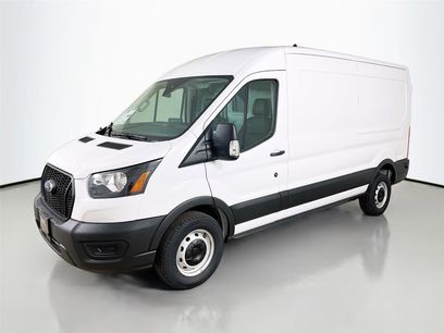 New 2025 Ford Transit 250 148 Medium Roof
