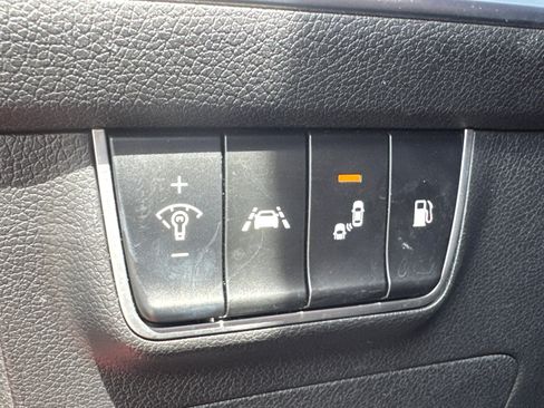 Used 2019 Kia Stinger Premium RWD image 36