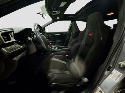 Used 2017 Honda Civic Si image 22