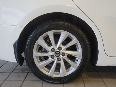 Used 2024 Toyota Camry SE AWD/4WD image 30