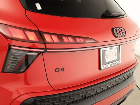 New 2026 Audi Q3 quattro 2.0T AWD/4WD image 34
