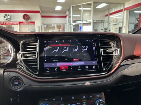 Used 2021 Dodge Durango Citadel image 24