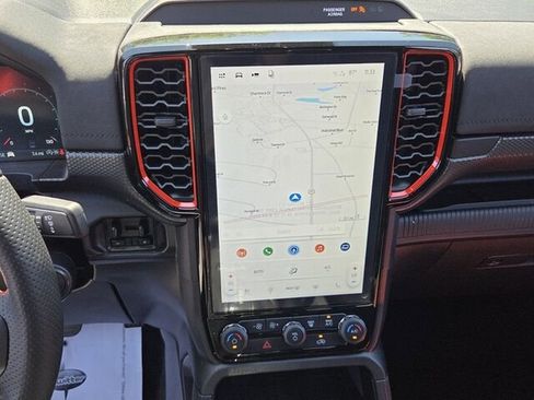 New 2026 Ford Ranger Raptor AWD/4WD image 19