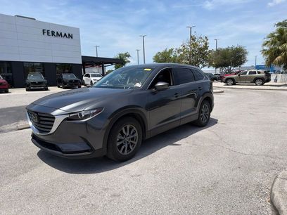 Used 2023 MAZDA CX-9 Touring