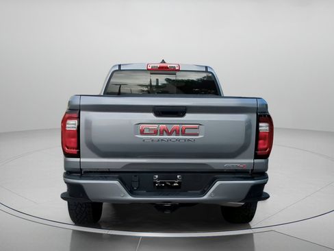 Used 2023 GMC Canyon AT4 w/ AT4 Premium Package AWD/4WD image 24