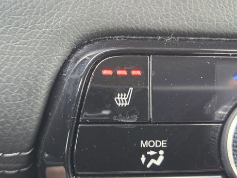 Certified 2025 Honda Pilot EX-L image 25