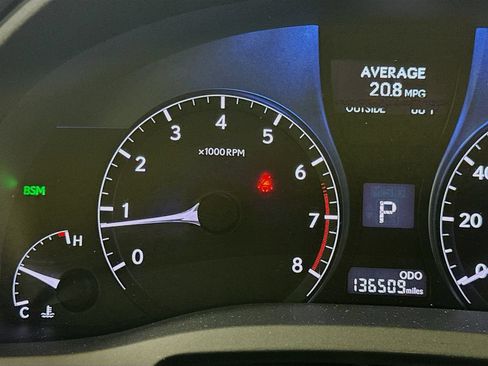Used 2015 Lexus RX 350 FWD image 14