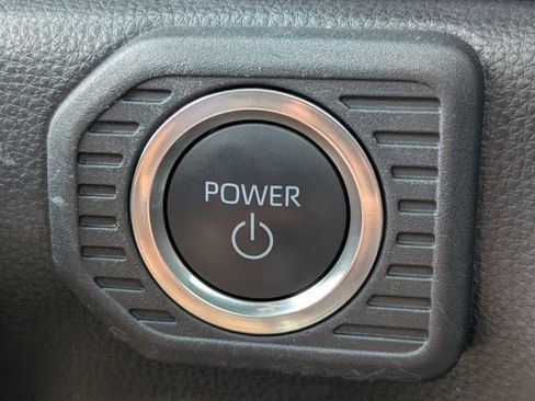 Used 2025 Toyota Land Cruiser 1958 image 18