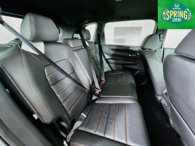 New 2027 Honda CR-V Sport-L image 28