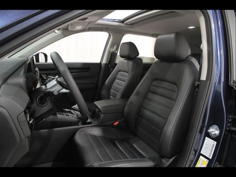 Used 2023 Honda CR-V EX-L image 5