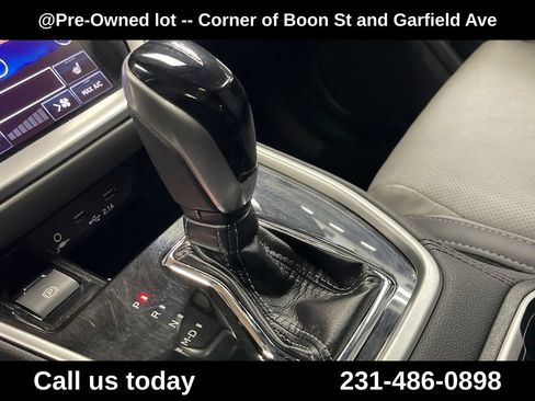 Used 2020 Subaru Outback Limited AWD/4WD image 27