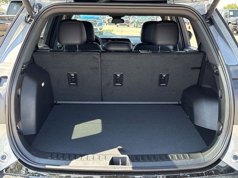 New 2026 GMC Terrain AT4 image 23