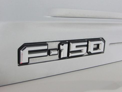 Used 2023 Ford F150 Limited AWD/4WD image 34