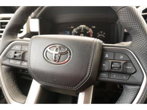 Used 2026 Toyota Tundra Limited RWD image 31