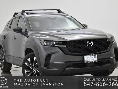 New 2026 MAZDA CX-50 2.5 Hybrid w/ Cargo Package