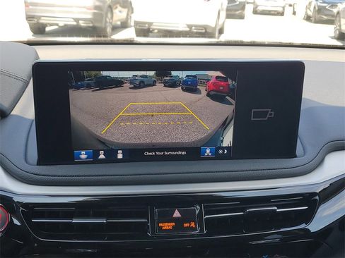 New 2026 Acura MDX FWD image 27