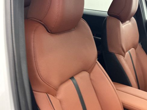 New 2026 MAZDA CX-50 2.5 Turbo w/ Accent Package image 8