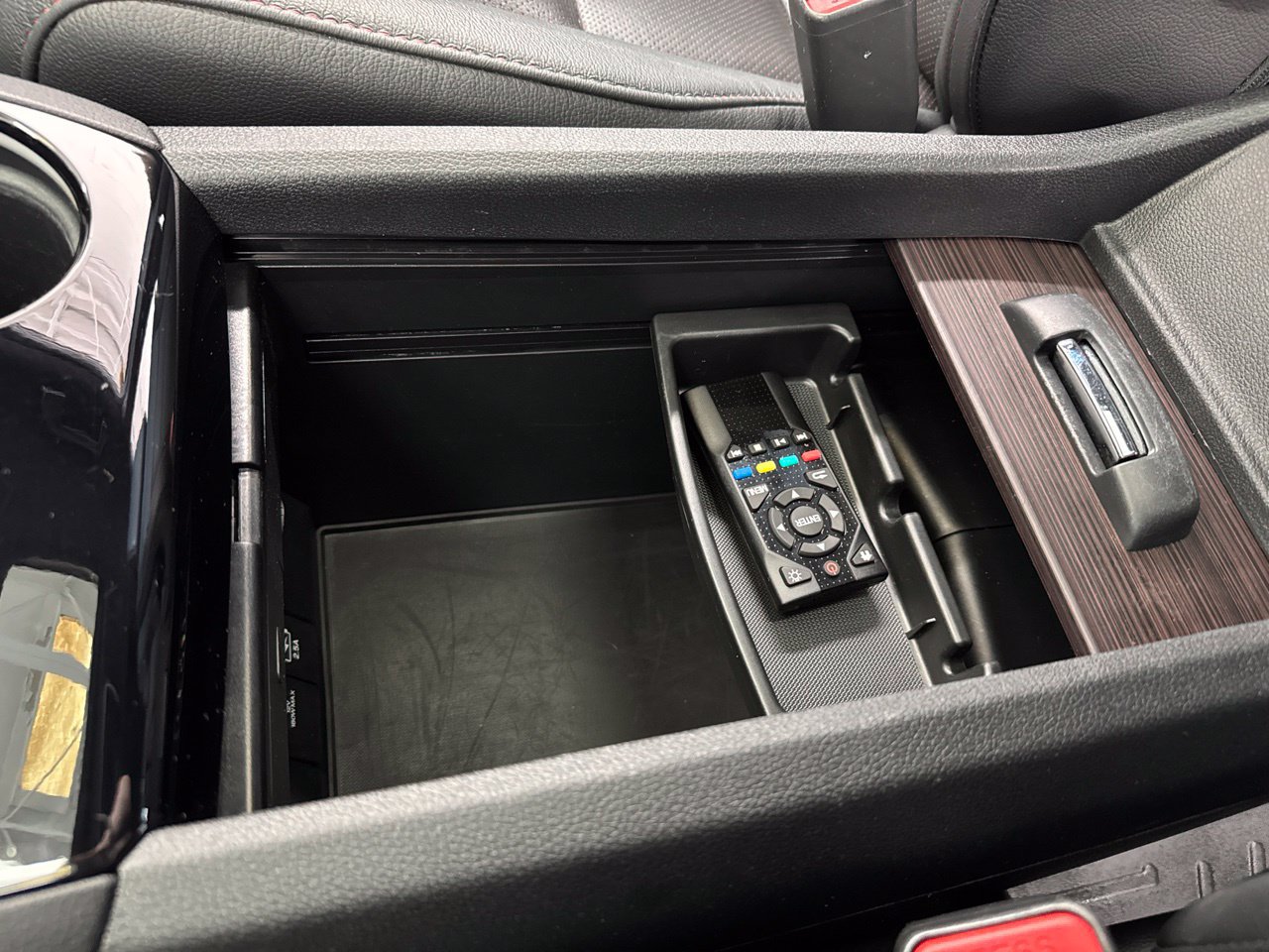 Used 2021 Honda Pilot Black Edition image 31