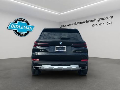 Used 2026 BMW X5 xDrive40i AWD/4WD image 7