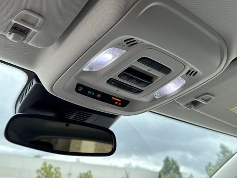 New 2026 Buick Envision Sport Touring image 30