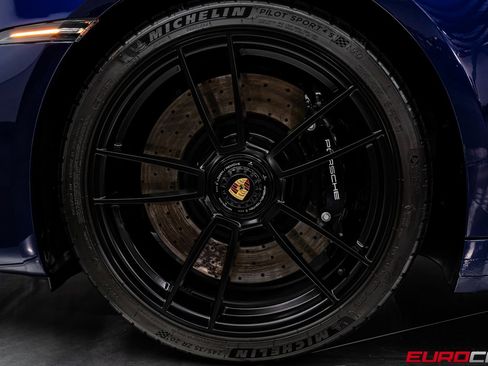 Used 2023 Porsche 911 Targa 4 GTS image 24