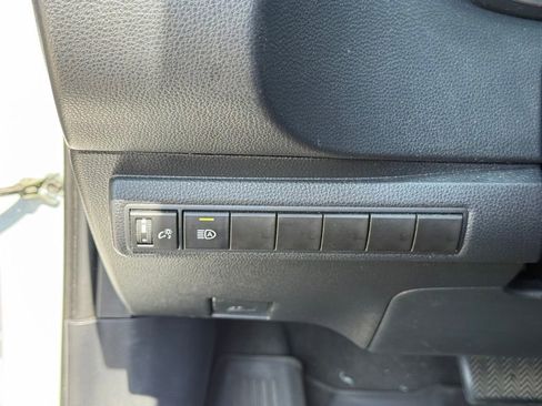 Used 2023 Toyota Corolla XSE w/ Carpet Mat Package (TMS) FWD image 18