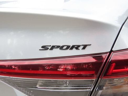 New 2026 Honda Civic Sport image 8