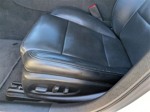 Used 2014 Cadillac CTS Luxury image 16