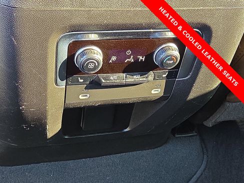 Used 2023 Chevrolet Tahoe High Country image 12