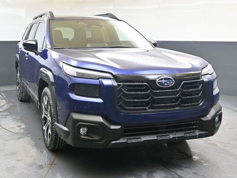 New 2026 Subaru Outback Touring XT image 8