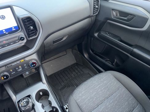 Used 2022 Ford Bronco Sport image 15