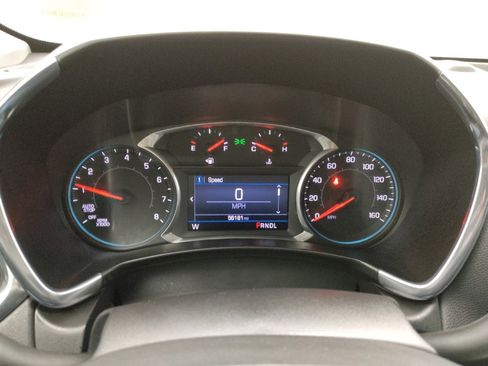 Used 2019 Chevrolet Equinox LT image 23