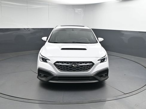Used 2022 Subaru WRX Limited image 27