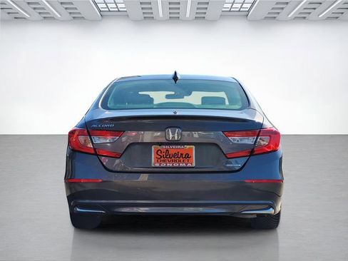 Used 2019 Honda Accord EX image 6