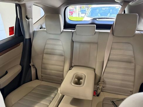 Used 2018 Honda CR-V EX image 23