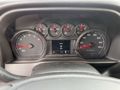 New 2026 GMC Sierra 3500 Pro w/ Convenience Package RWD image 11