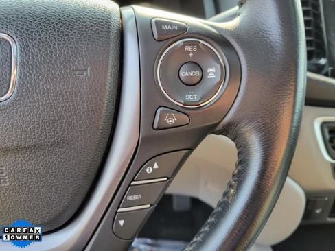 Used 2023 Honda Ridgeline RTL image 23