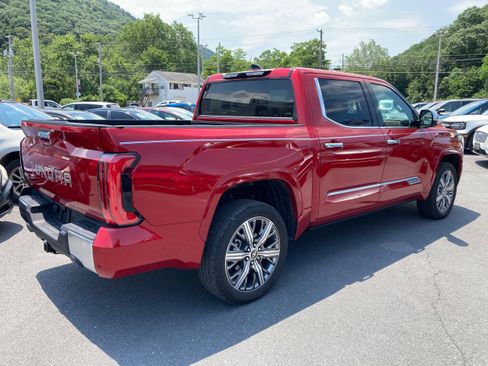 Used 2023 Toyota Tundra Capstone image 5