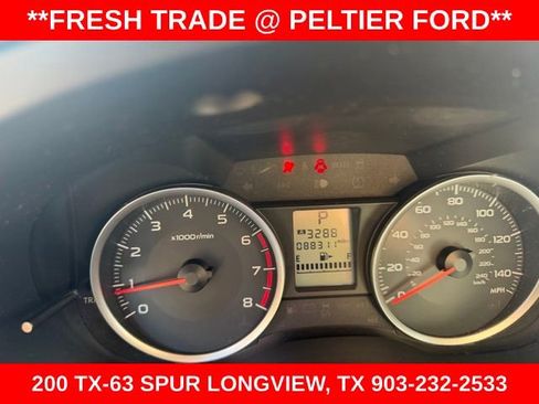 Used 2018 Subaru Forester 2.5i w/ Alloy Wheel Package image 14