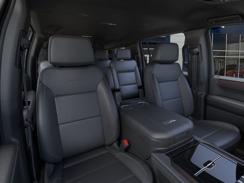 New 2026 GMC Yukon XL Denali AWD/4WD image 16