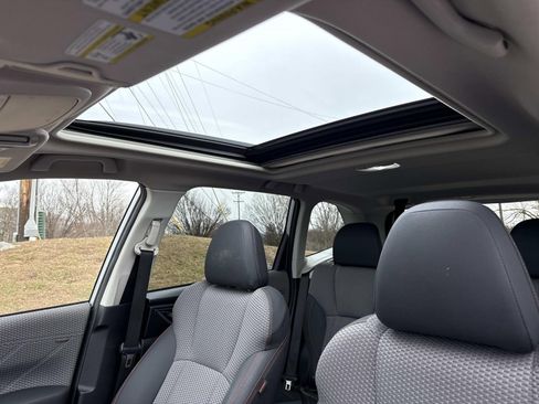 Used 2020 Subaru Forester Sport w/ Popular Package #2 image 9