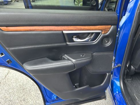 Used 2021 Honda CR-V Touring image 15