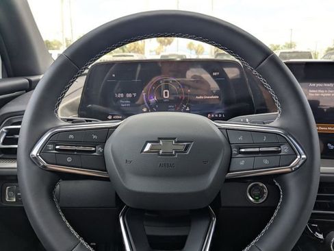 New 2026 Chevrolet Traverse LT FWD image 24