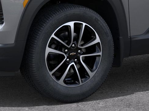 New 2026 Chevrolet TrailBlazer LT w/ Convenience Package AWD/4WD image 49