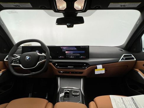 Used 2026 BMW 330i 330i w/ Premium Package image 10